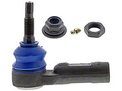 Supreme Steering Tie Rod End; Outer (06-12 RAM 1500)