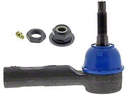 Supreme Steering Tie Rod End; Outer (19-22 RAM 1500)