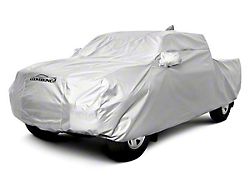 Coverking Silverguard Car Cover (19-23 RAM 1500 Quad Cab)