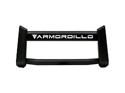 Armordillo BR1 Series Bull Bar; Matte Black (19-22 RAM 1500, Excluding Rebel & TRX)