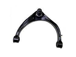 Front Upper Control Arm with Ball Joint; Passenger Side (09-18 RAM 1500)