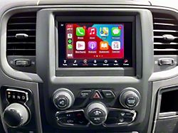 Infotainment Uconnect 4 UAG 7-Inch Display with Apple CarPlay and Android Auto (13-17 RAM 1500 w/ 3 or 5-Inch Radio Display)
