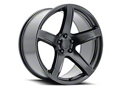 2006-2010 Dodge Charger Wheels AmericanMuscle