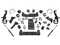 SuperLift 6-Inch Suspension Lift Kit (19-22 4WD RAM 1500 w/o Air Ride, Excluding TRX)