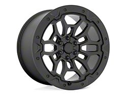 Performance Replicas TRX Style Gloss Black 5-Lug Wheel; 20x10; 19mm Offset (09-18 RAM 1500)