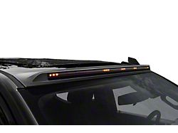 AeroCab Color-Match Marker Light; Granite Crystal (19-23 RAM 1500)