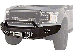 LED Winch Front Bumper (19-22 RAM 1500, Excluding Rebel & TRX)