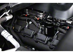 Corsa Performance Oil Catch Can (19-24 5.7L RAM 1500)