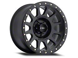 Method Race Wheels MR305 NV Matte Black 5-Lug Wheel; 20x10; -18mm Offset (02-08 RAM 1500, Excluding Mega Cab)