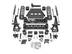 ReadyLIFT 6-Inch Big Lift Suspension Lift Kit with Falcon 1.1 Shocks (19-22 RAM 1500 w/o Air Ride, Excluding TRX)