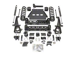 ReadyLIFT 6-Inch Big Lift Suspension Lift Kit with Falcon 1.1 Shocks (19-22 RAM 1500 w/ 22-Inch Factory Wheels & w/o Air Ride, Excluding EcoDiesel & TRX)