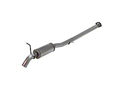 Flowmaster FlowFX Extreme Single Exhaust System; Turn Down (19-22 5.7L RAM 1500)