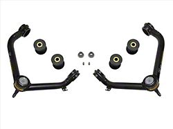 ICON Vehicle Dynamics Delta Joint Tubular Upper Control Arms (09-22 RAM 1500, Excluding TRX)