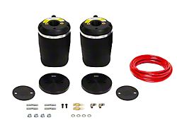 Ridetech LevelTow Load Leveling System (09-22 RAM 1500, Excluding Rebel & TRX)