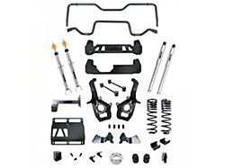 Belltech 6 to 8-Inch Suspension Lift Kit with Trail Performance Shocks and Struts (19-22 4WD RAM 1500 w/o Air Ride, Excluding EcoDiesel & TRX)