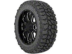 Mudclaw Comp MTX Tire (35x12.50R20)
