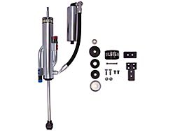 Bilstein B8 8100 Series Bypass Rear Shock for 0 to 2-Inch Lift; Passenger Side (19-23 4WD RAM 1500 w/ 5.7-Foot Box & w/o Air Ride)