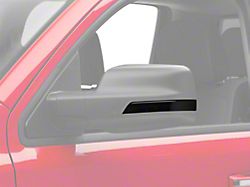 Raxiom Axial Series Sequential LED Mirror Lighting; Smoked (14-24 RAM 1500)