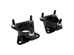 Freedom Offroad 3.50-Inch Front Lift Spacers (09-23 4WD RAM 1500, Excluding TRX)