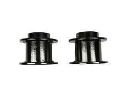 Freedom Offroad 3.50-Inch Rear Lift Spacers (09-22 4WD RAM 1500 w/o Air Ride, Excluding TRX)
