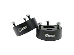 Freedom Offroad 3-Inch Front Lift Spacers (09-23 4WD RAM 1500, Excluding TRX)