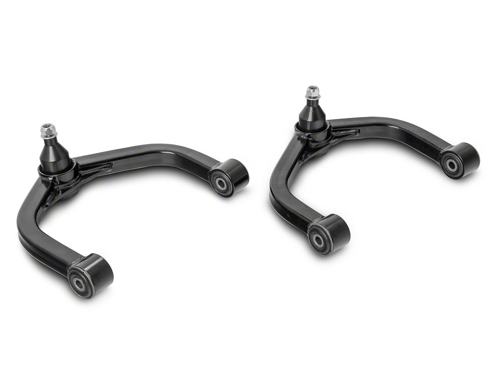 Mammoth HD Control Arms for 2 to 6-Inch Lift (06-18 RAM 1500) | Mammoth