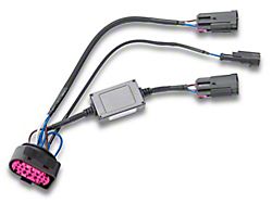 Morimoto OEM Projector Headlights Conversion Harness (09-18 RAM 1500 w/ Factory Quad Halogen Headlights)