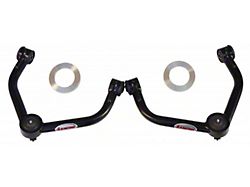 Rancho Performance Front Upper Control Arms for 2 to 3.50-Inch Lift (19-22 RAM 1500, Excluding TRX)