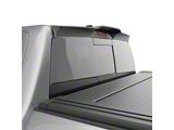 EGR Truck Cab Spoiler; Matte Black (19-26 RAM 1500 Crew Cab)