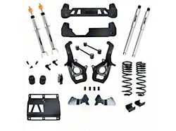 Belltech 6 to 8-Inch Suspension Lift Kit with Trail Performance Struts and Shocks (19-23 2WD RAM 1500 w/o Air Ride & eTorque, Excluding EcoDiesel)