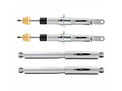 Belltech Trail Performance Front and Rear Shocks 0 to 3-Inch Lift (19-23 4WD RAM 1500, Excluding TRX)