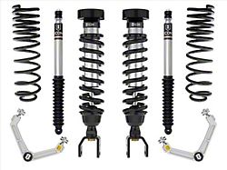 ICON Vehicle Dynamics 2 to 3-Inch Suspension Lift System with Billet Upper Control Arms; Stage 2 (19-22 RAM 1500 w/o Air Ride, Excluding EcoDiesel & TRX)