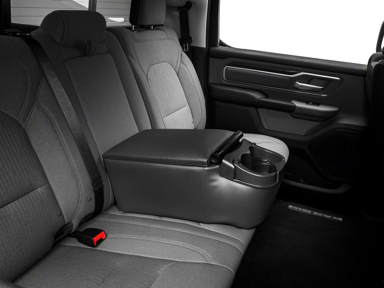 Center Console Organizer Universal Bench Seat Center