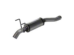 Flowmaster FlowFX Extreme Single Exhaust System; Turn Down (06-08 5.7L RAM 1500)
