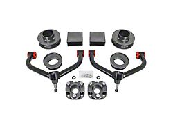 Rugged Off Road 3.50-Inch Suspension Lift Kit (19-23 4WD RAM 1500, Excluding TRX)