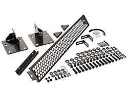 RedRock Replacement Bumper Hardware Kit for R110291 and R110292 Only (13-18 RAM 1500, Excluding Rebel)