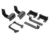 Barricade Replacement Grille Guard Hardware Kit for R102569 Only (09-18 RAM 1500, Excluding Rebel)