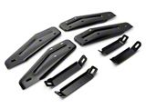 Barricade Replacement Side Step Bar Hardware Kit for R108766 Only (19-26 RAM 1500 Crew Cab)