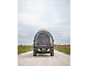 Backroadz Camo Truck Tent (07-24 Tundra w/ 5-1/2-Foot Bed)