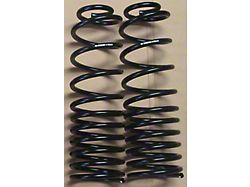 McGaughy's 2-Inch Rear Lowering Springs (09-18 RAM 1500 w/o Air Ride)