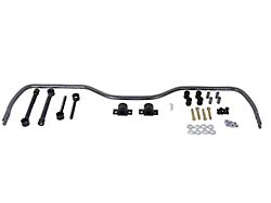 Hellwig Adjustable Tubular Rear Sway Bar for 2 to 4-Inch Lift (09-26 4WD RAM 1500, Excluding RHO & TRX)