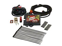 BD Power E-PAS Positive Air Shut-Off (21-23 3.0L EcoDiesel Jeep Gladiator JT)