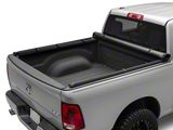 RedRock Soft Roll-Up Tonneau Cover (19-26 RAM 1500 w/ 6.4-Foot Box & w/o RAM Box)