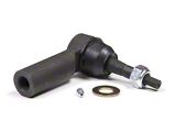 Zone Offroad Replacement Tie Rod End for Zone 4 to 6-Inch Lift Kits (19-26 RAM 1500)