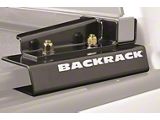 BackRack Wide Top Tonneau Cover Installation Hardware Kit (19-26 RAM 1500)