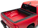 Retrax IX Flush Mount Retractable Tonneau Cover (19-26 RAM 1500 w/o RAM Box & MultiFunction Tailgate)