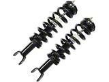 Front Strut and Spring Assemblies (09-18 4WD RAM 1500 w/o Air Ride)