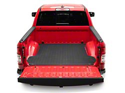 TruShield Proven Ground Series Heavy Duty Rubber All Weather Bed Mat (19-26 RAM 1500 w/o RAM Box)