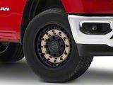 Black Rhino Arsenal Sand On Black 6-Lug Wheel; 18x9.5; -18mm Offset (19-26 RAM 1500)