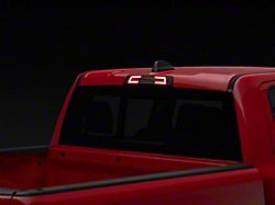 Raxiom Axial Series LED Third Brake Light; Smoked (19-26 RAM 1500)